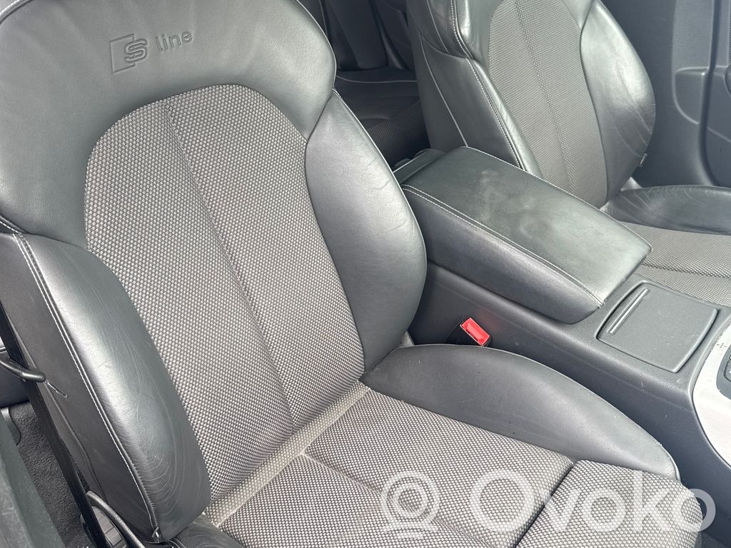 Interior set