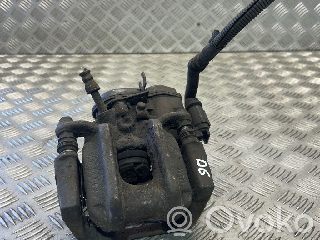 BMW 5 F10 F11 Etrier frână spate 