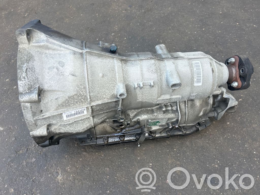 BMW 3 E92 E93 Automatinė pavarų dėžė 