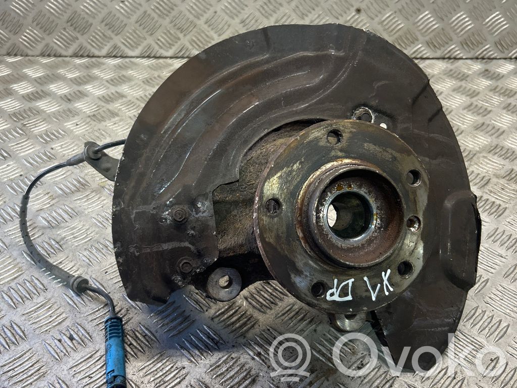 Achsschenkel vorne   6788700