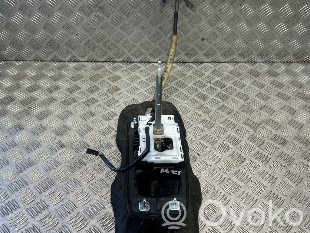 Audi A6 S6 C7 4G Selector caja de cambios 