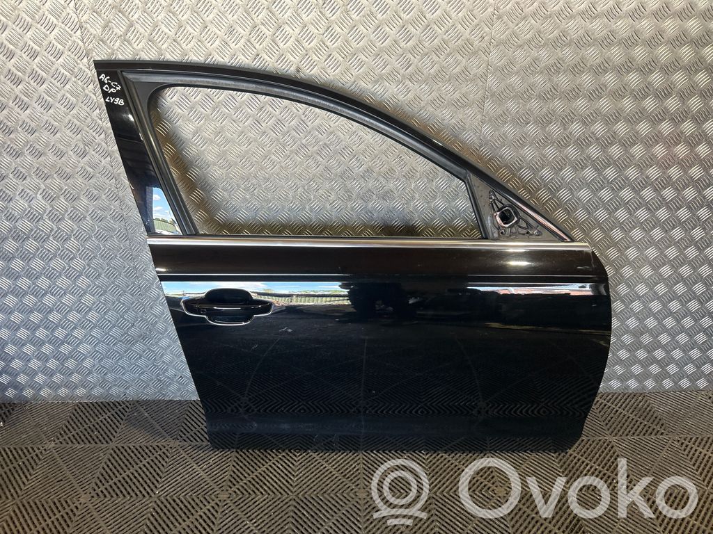 Audi A6 S6 C7 4G Puerta delantera 