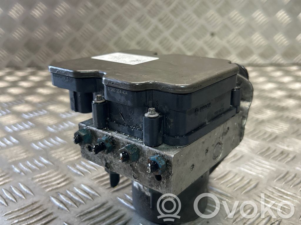 Audi A6 S6 C7 4G ABS-pumppu 