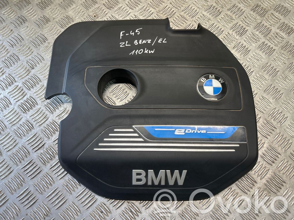 BMW 2 F45 Moottorin koppa 