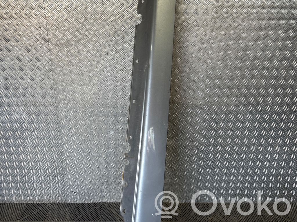 BMW X5 E70 Listón 