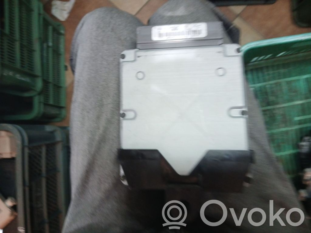 Ford Mondeo Mk III Engine control unit/module 