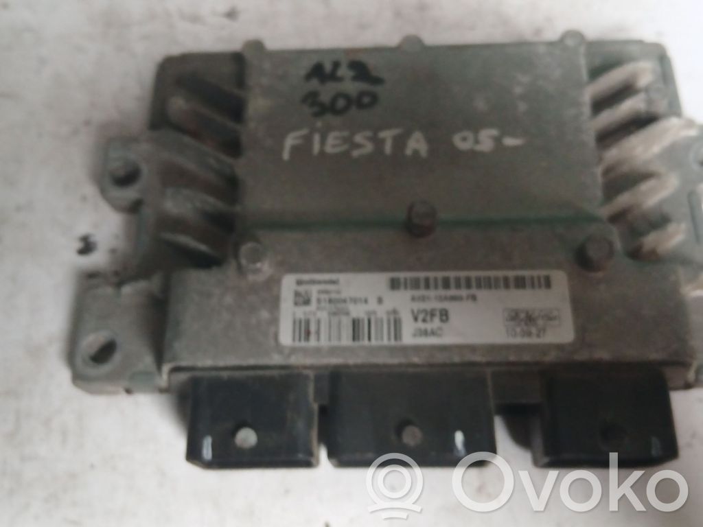 Engine control unit/module   AV2112A650FB