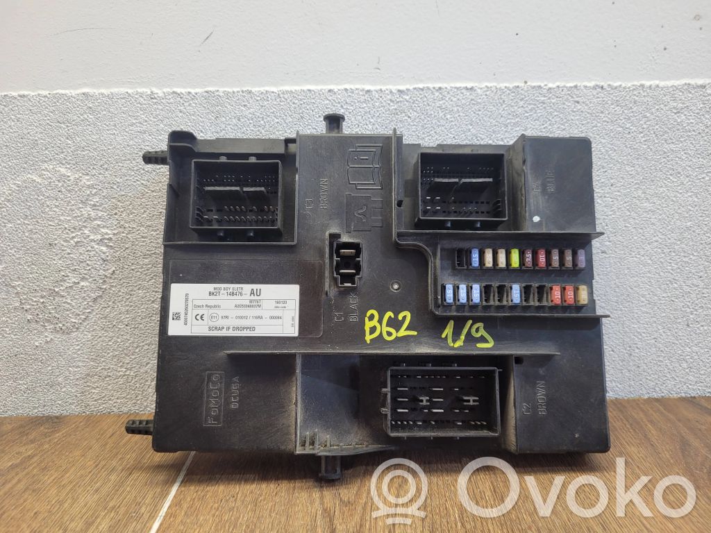 Module confort   BK2T14B476AU,97RI010012,A2C53348837M