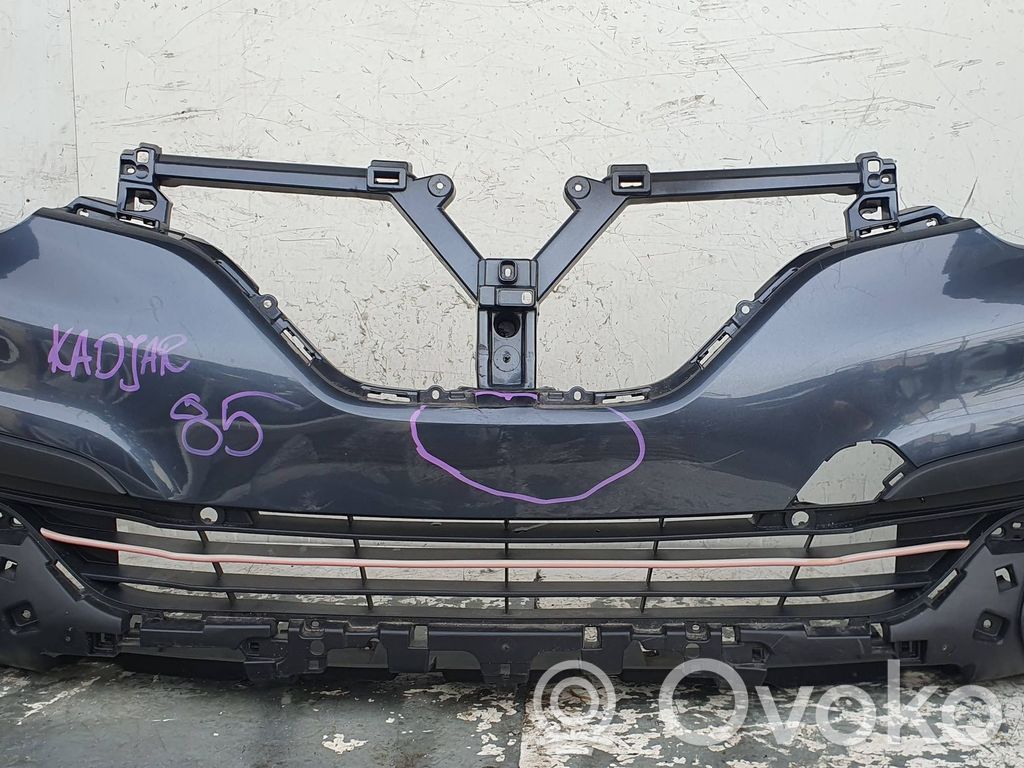 Front bumper   41704174,2432018,M27524
