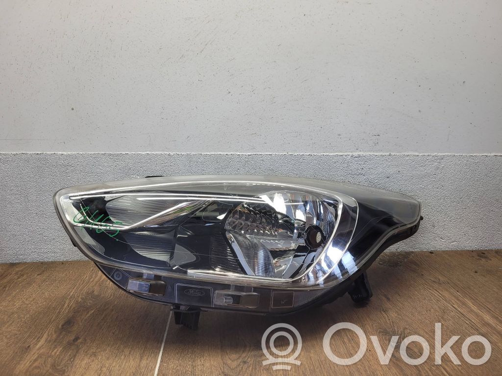 Ford Ka Headlight/headlamp 