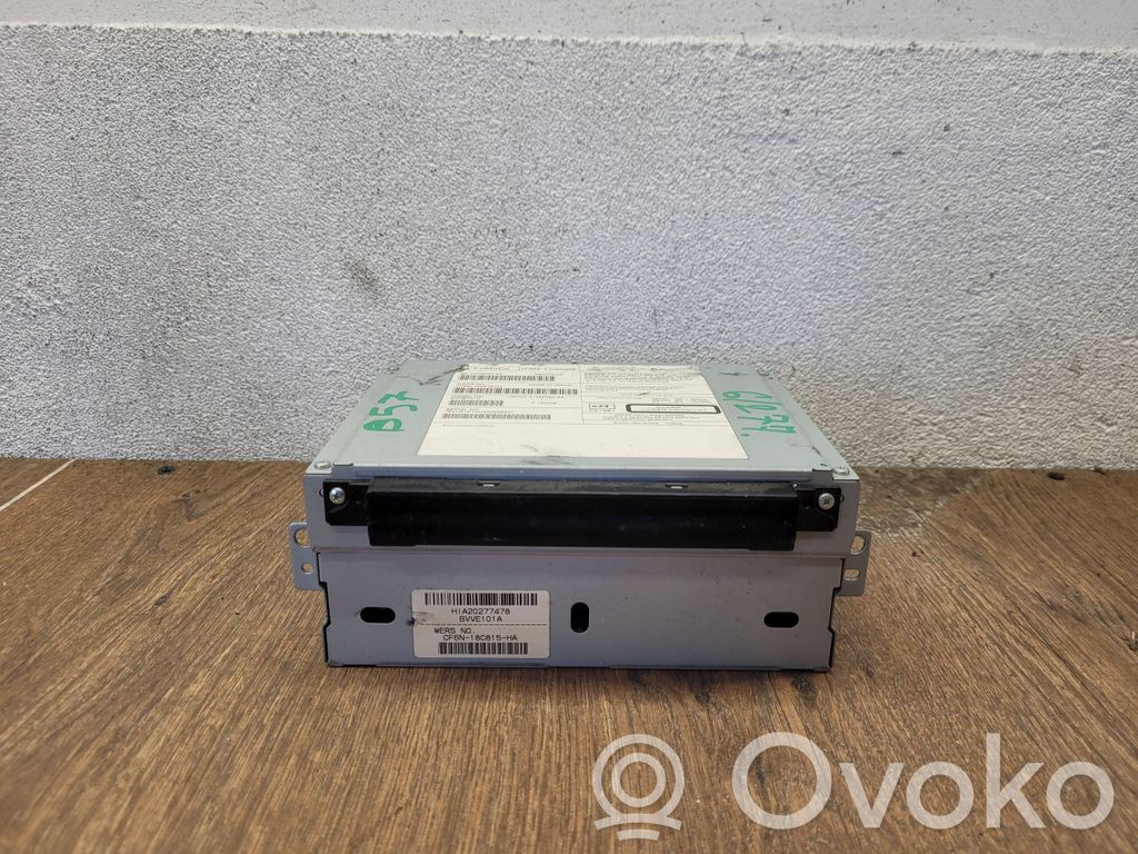 Volvo XC60 Unitate principală radio/CD/DVD/GPS 