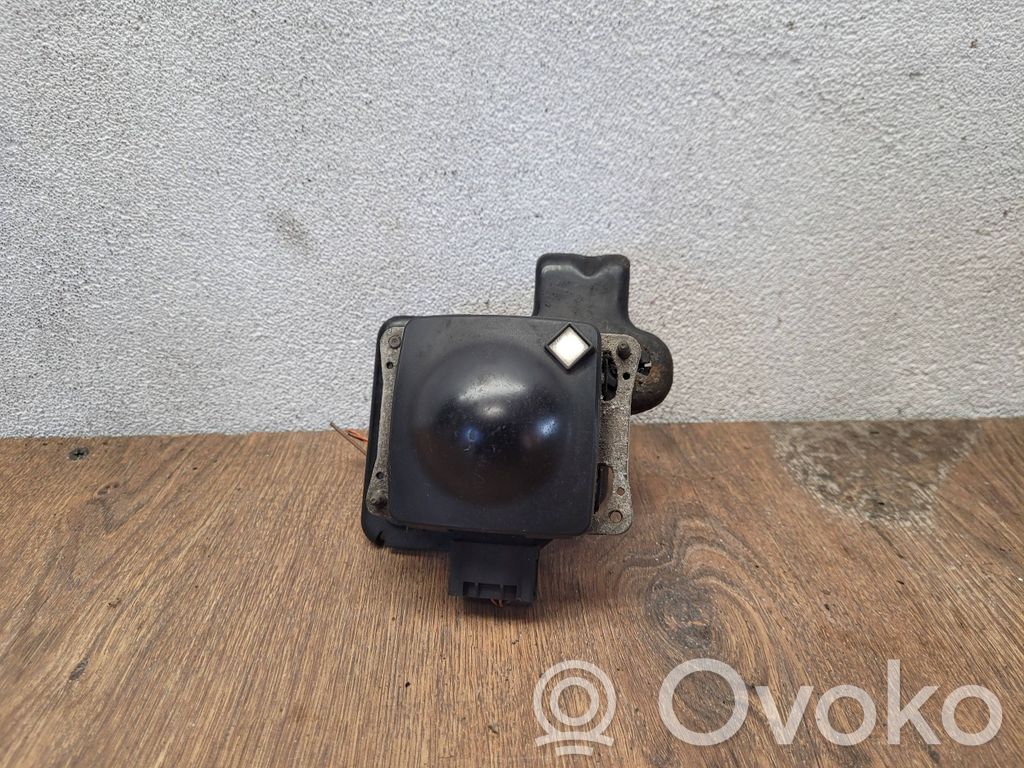 Audi A4 S4 B8 8K Sensor de radar Distronic 