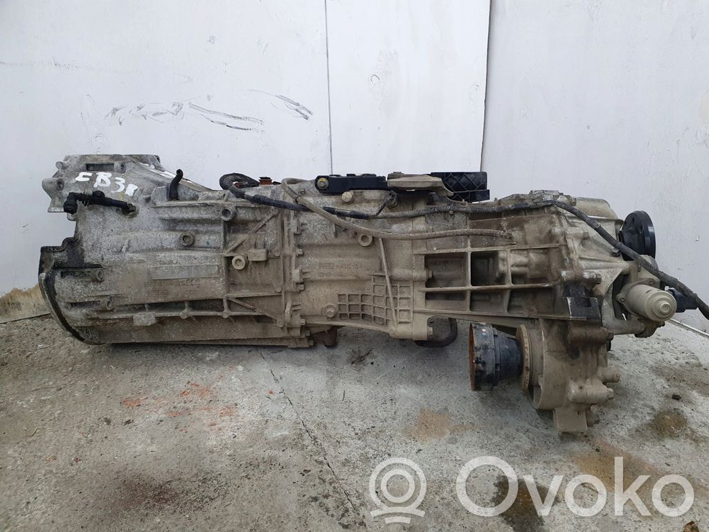 Ford Ranger Boîte de transfert 