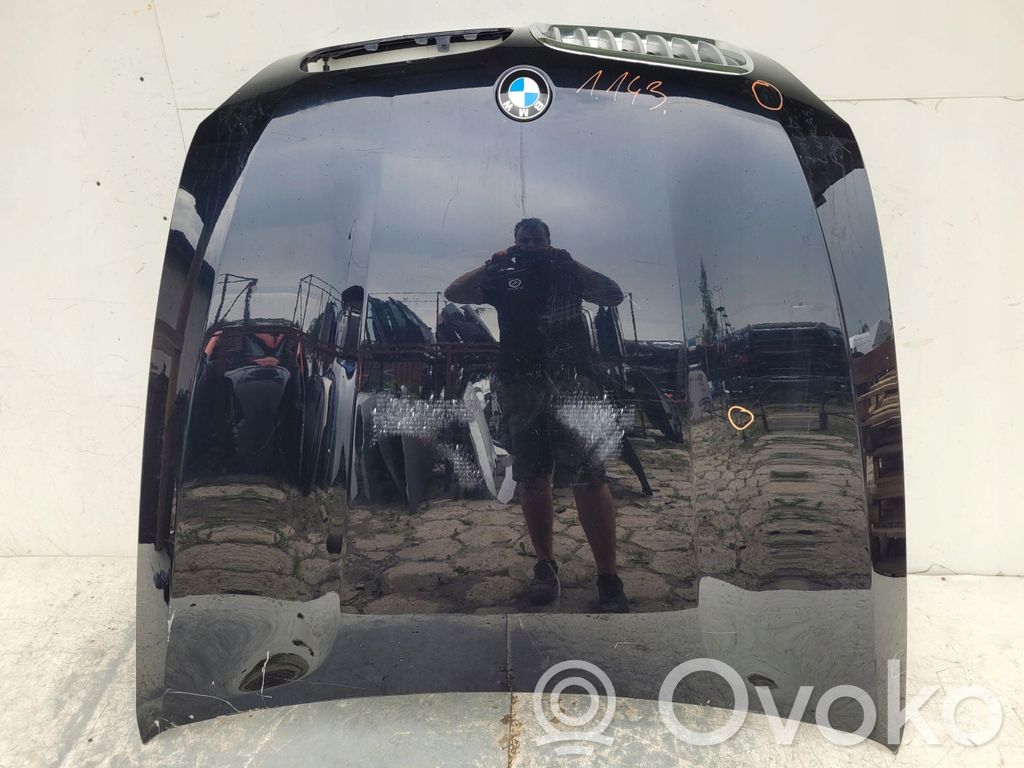 Motorhaube