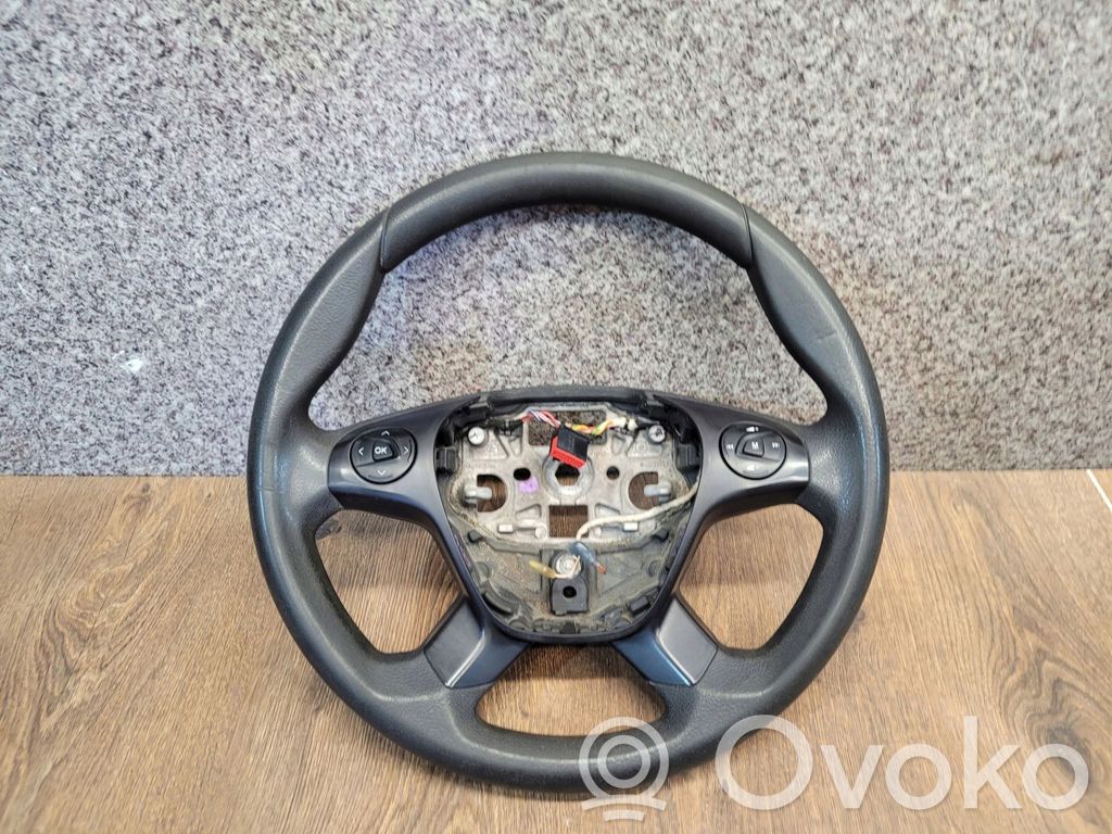 Steering wheel   CD35B8