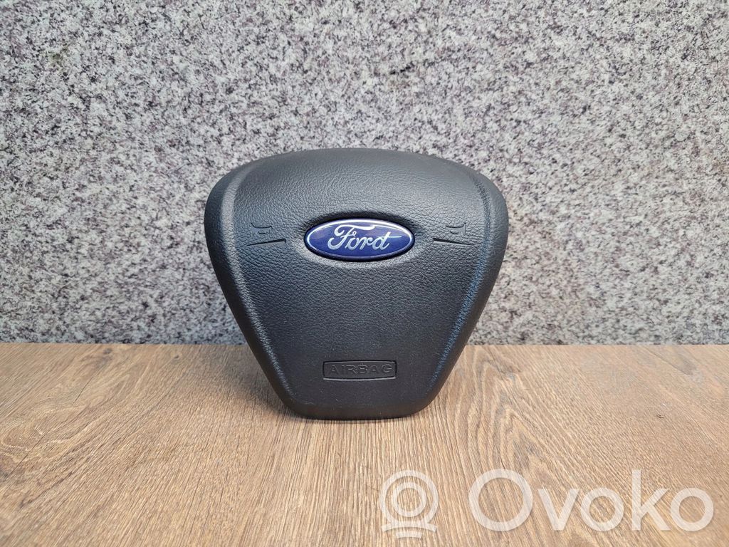 Ford Ecosport Stūres drošības spilvens 