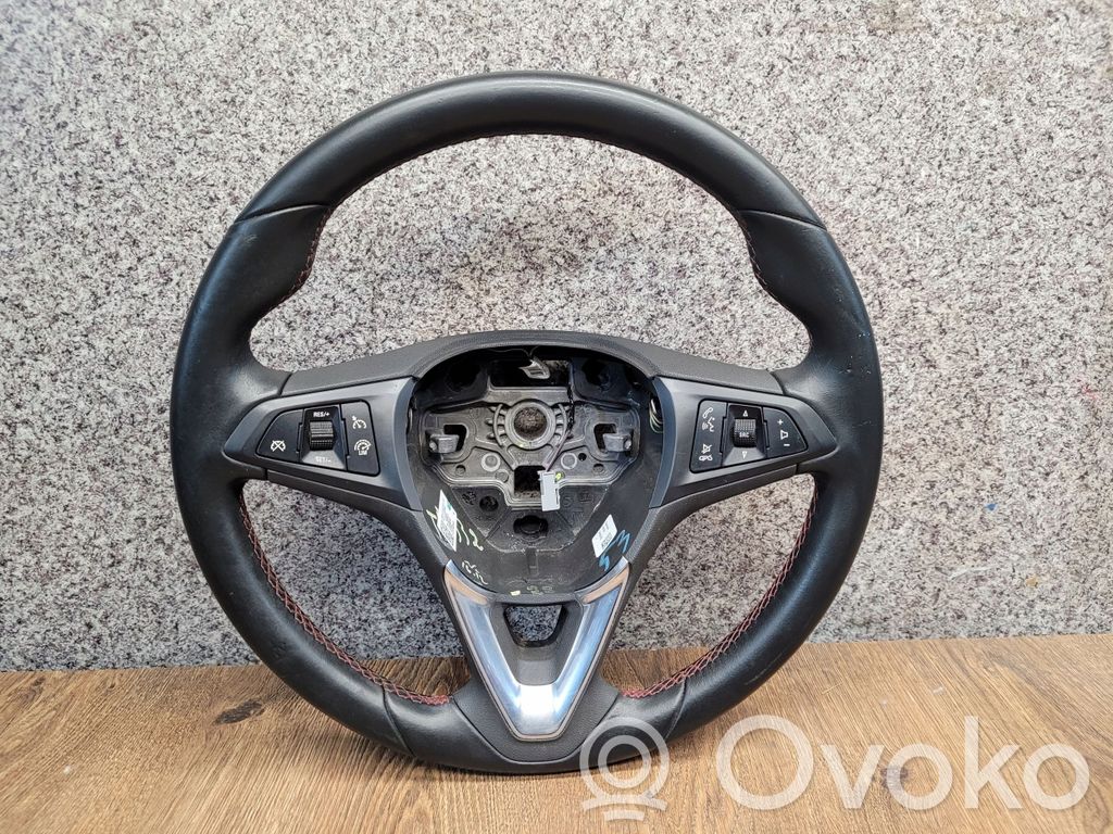 Opel Corsa E Lenkrad 