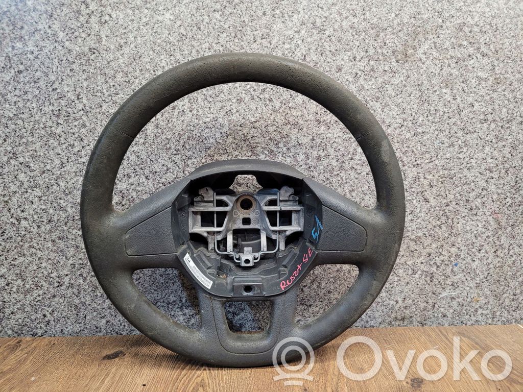 Renault Trafic III (X82) Volante 