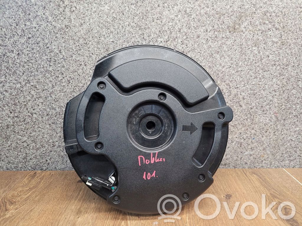 Opel Mokka Altavoz subwoofer 