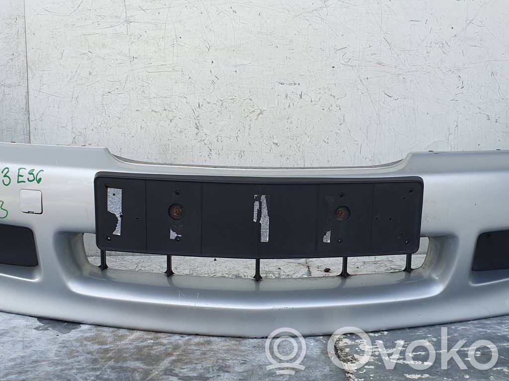 BMW Z3 E36 Front bumper 