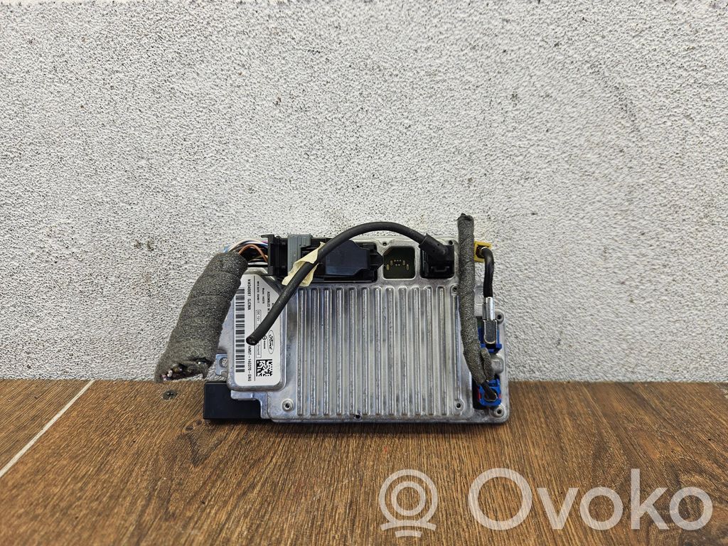 Ford Focus GPS navigation control unit/module 