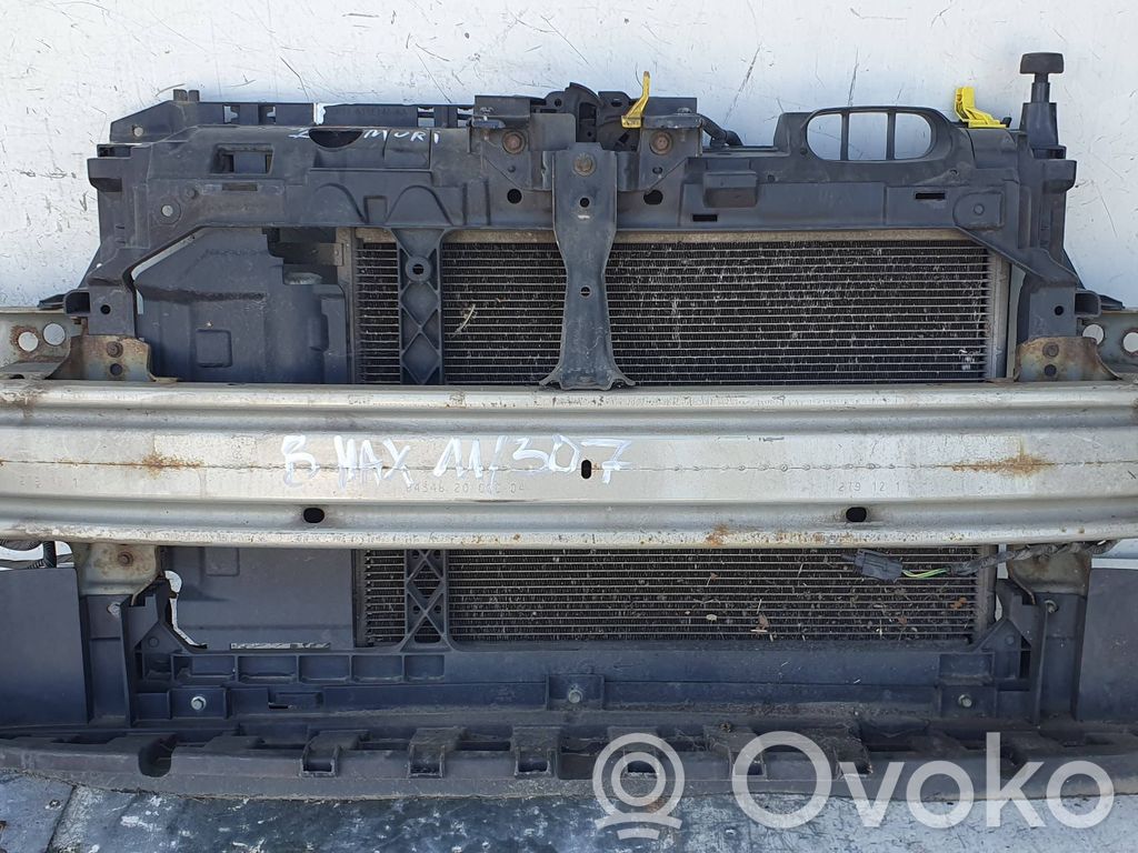 Ford B-MAX Radiatorių panelė 