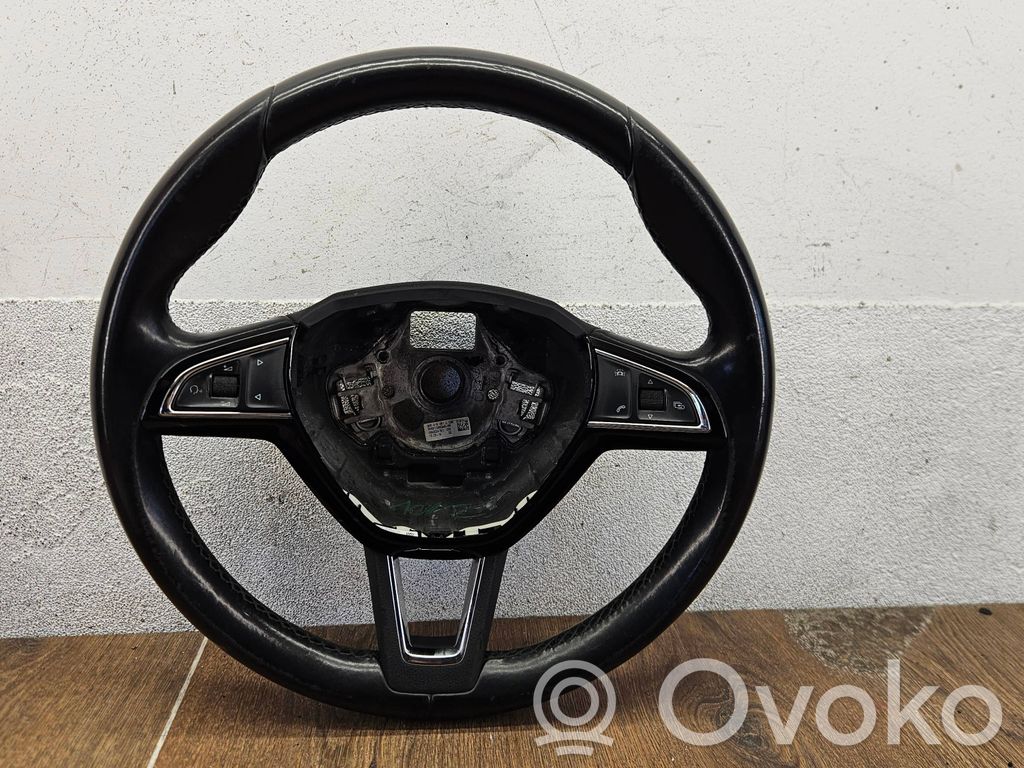 Skoda Rapid (NH) Kierownica 
