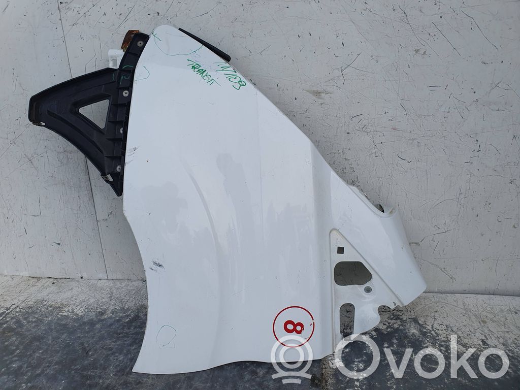 Ford Transit Custom Fender 
