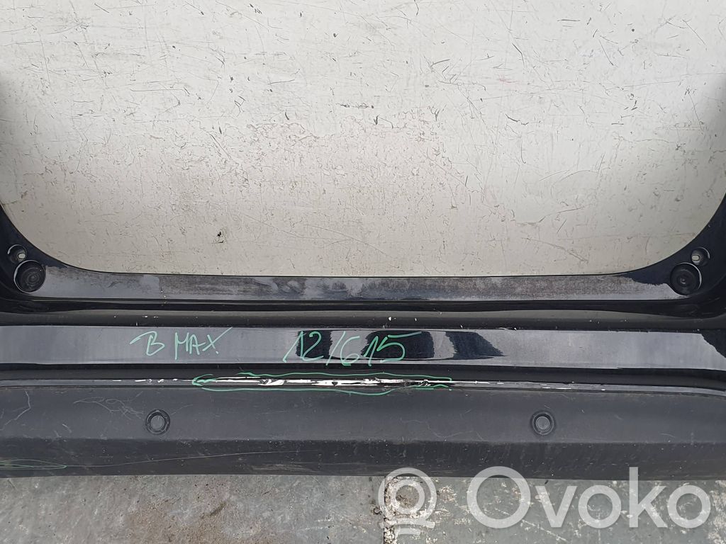 Ford B-MAX Galinis bamperis 