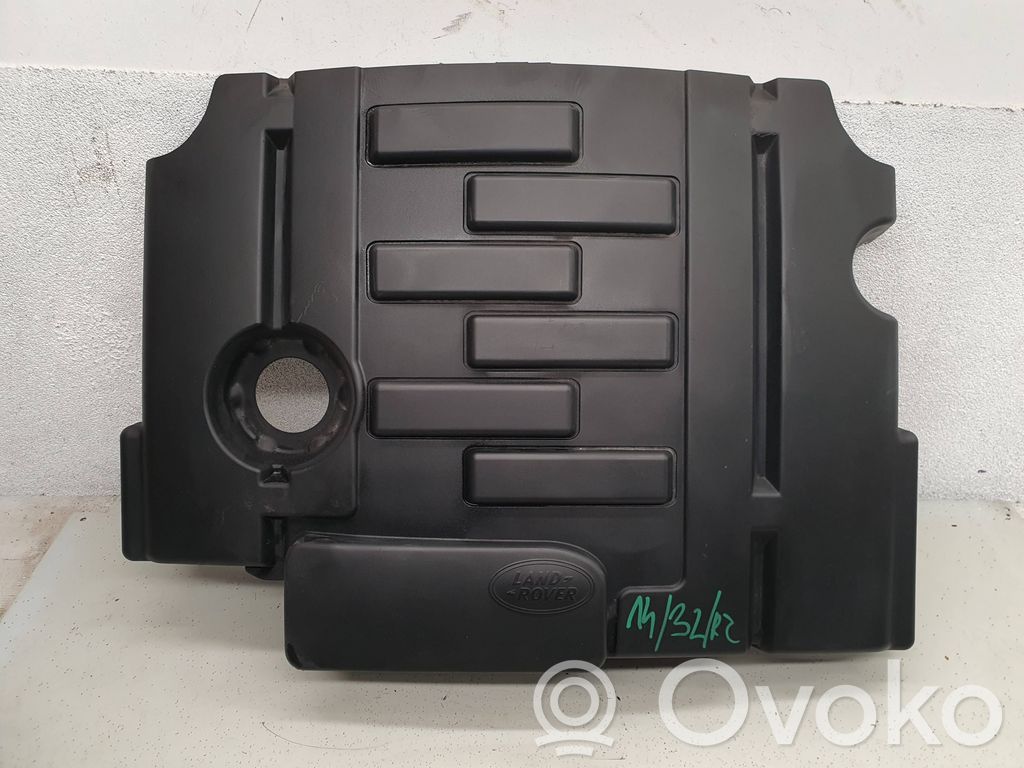 Land Rover Range Rover L322 Moottorin koppa 