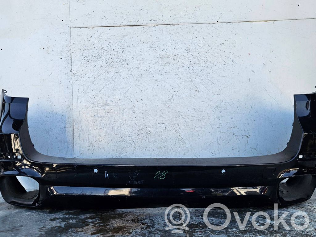 BMW X5 F15 Parachoques 