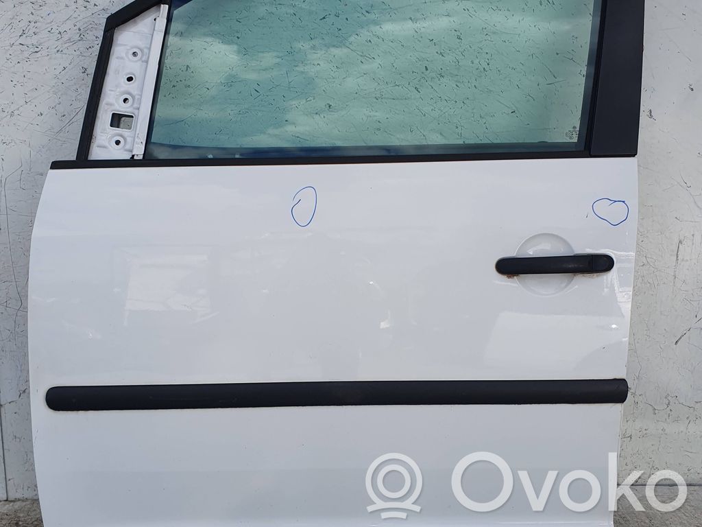 Volkswagen Caddy Portiera anteriore 