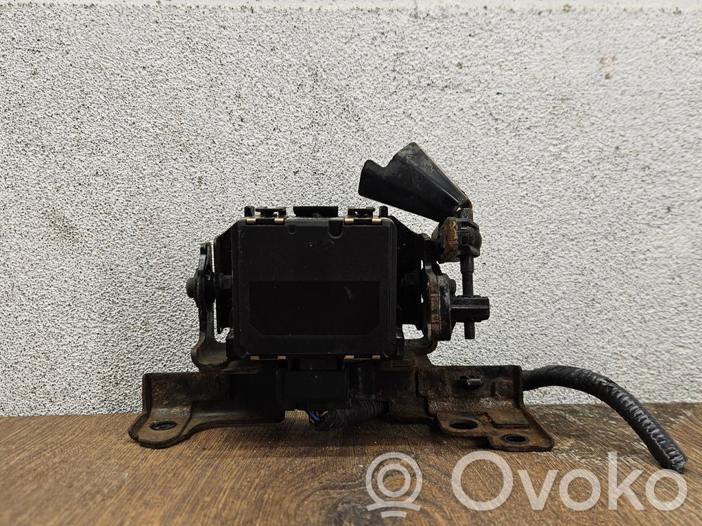 Nissan Qashqai Sensor de radar Distronic 