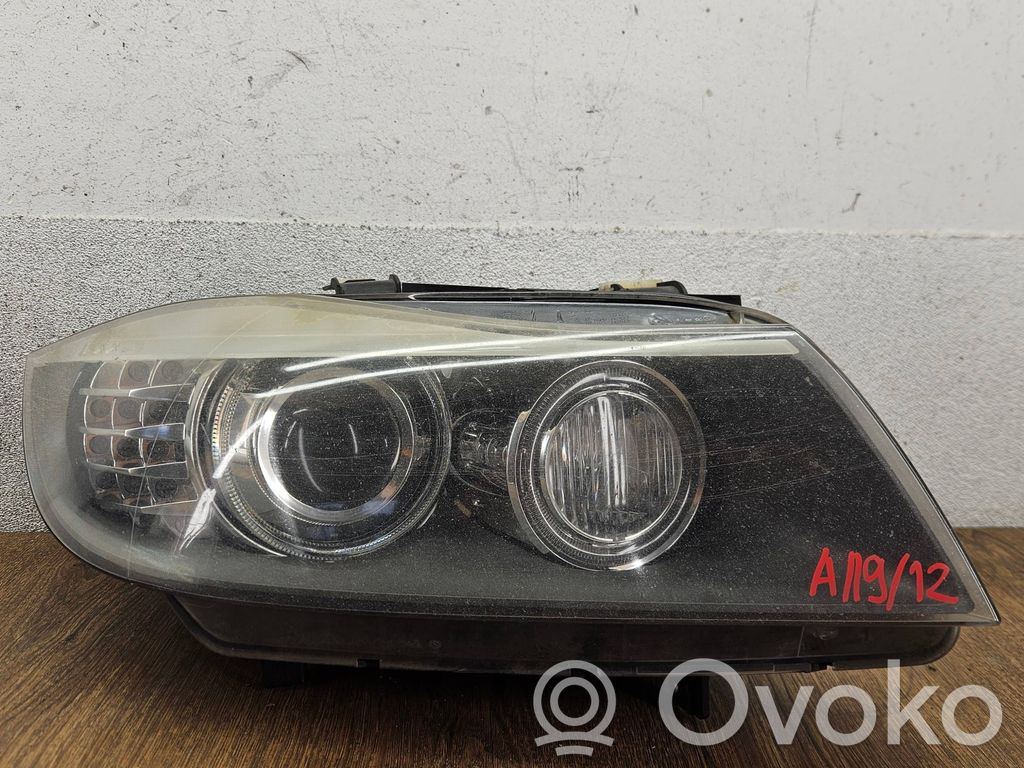 Headlight/headlamp   7202592