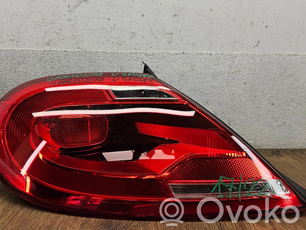 Volkswagen Beetle A5 Takavalot 