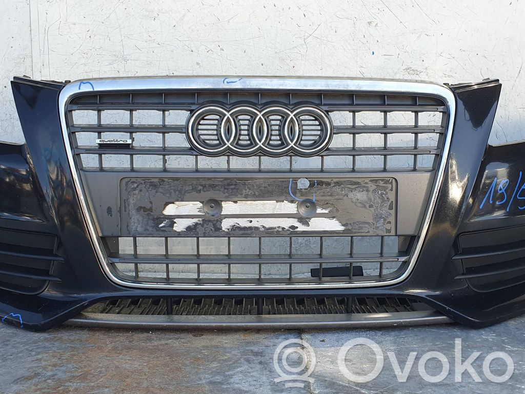 Audi A4 S4 B8 8K Etupuskuri 