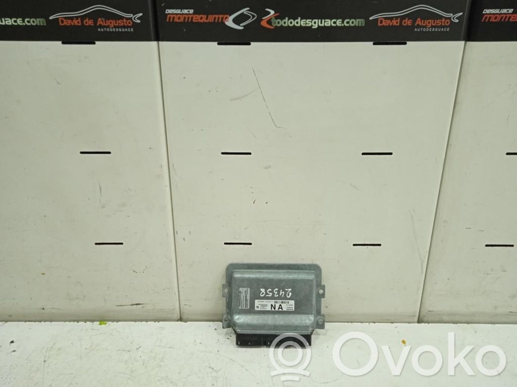 Engine control unit/module ECU   A3C0557970001