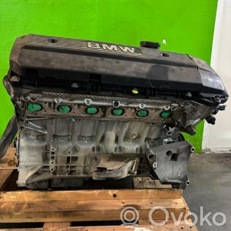 Motor   M54B22