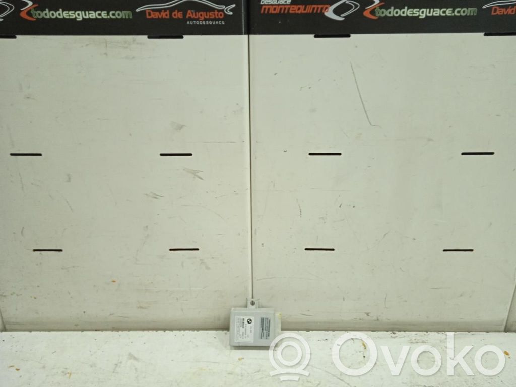 Motorsteuergerät/-modul   043560596