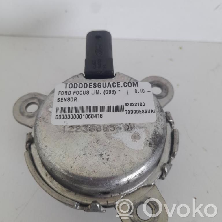 Kitas daviklis   CM5G6M280FA