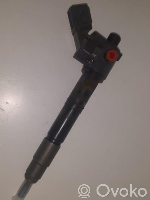Inyector de combustible   VEA132370010CCA