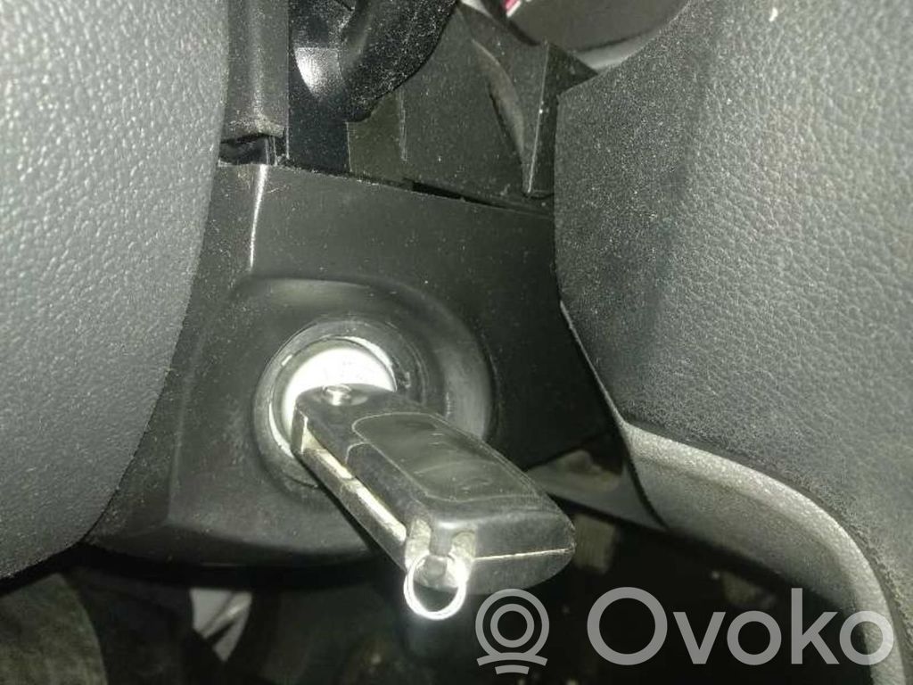 Ignition lock contact   3M5AR3697AE