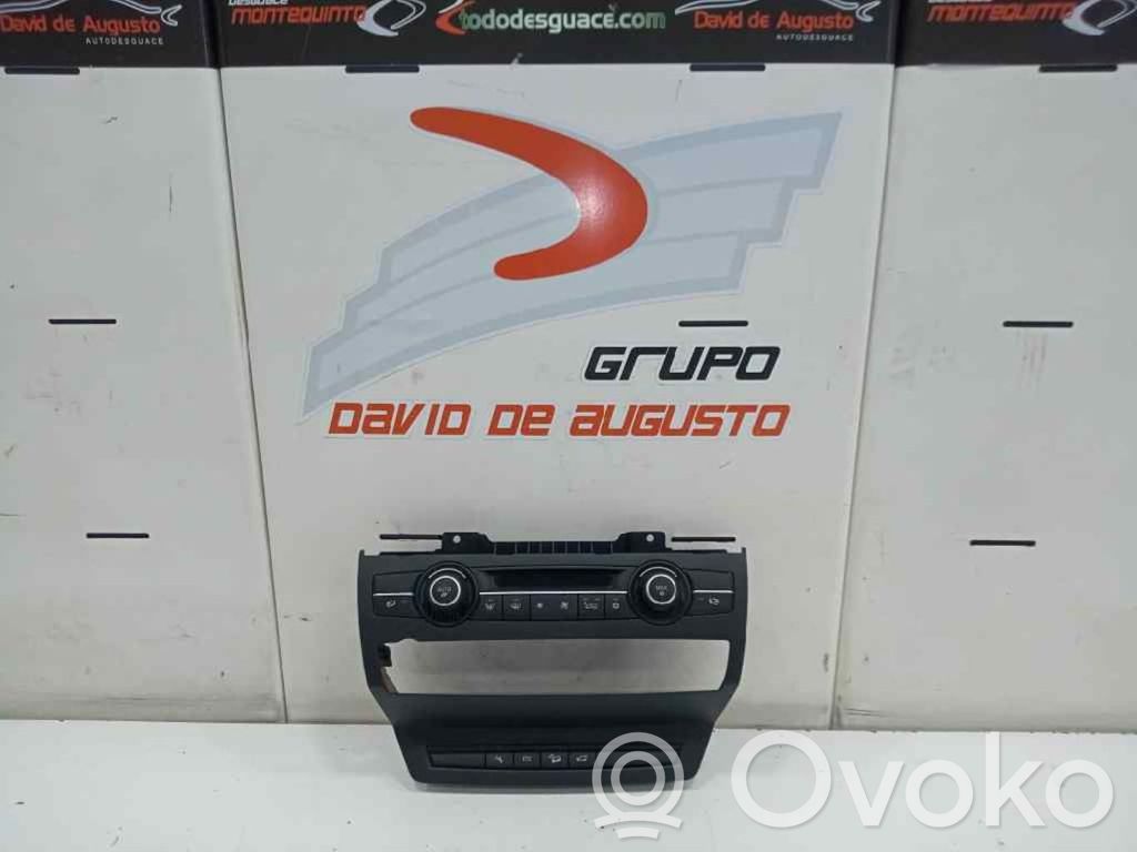 Climate control unit   914071001