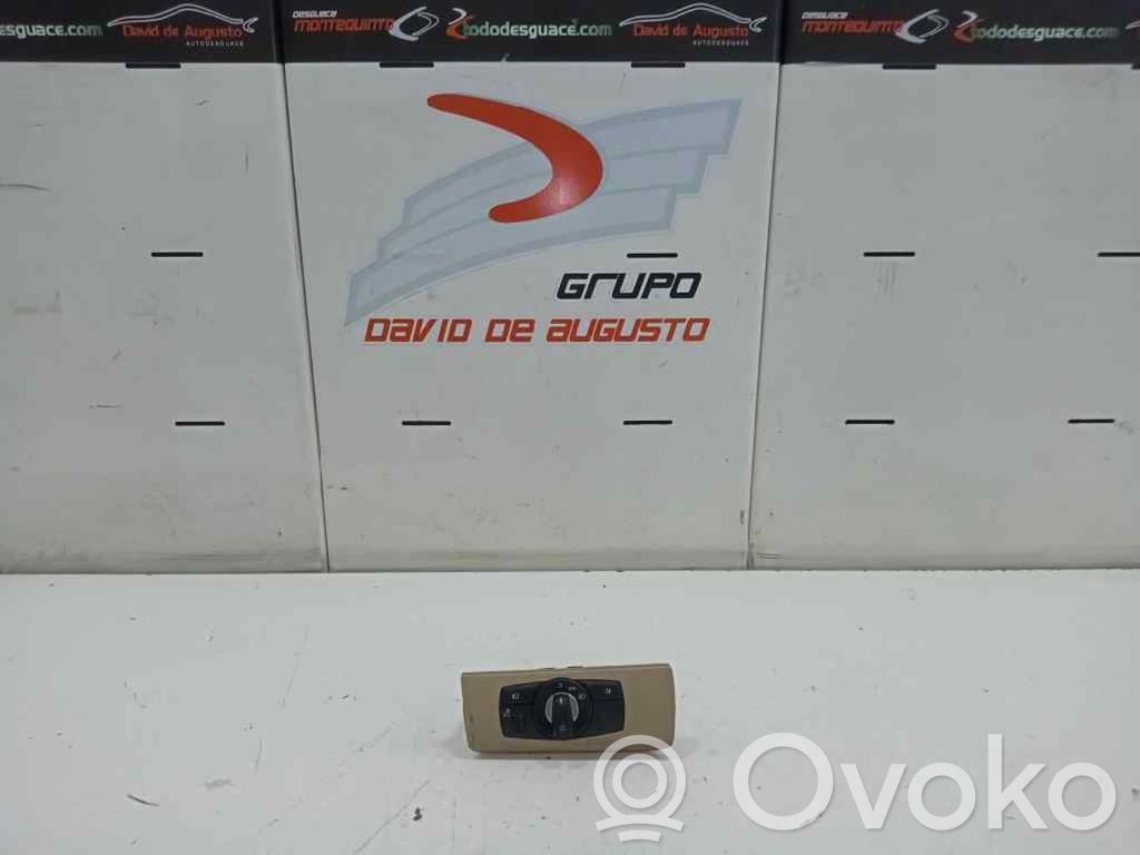 BMW X5 E70 Light switch 