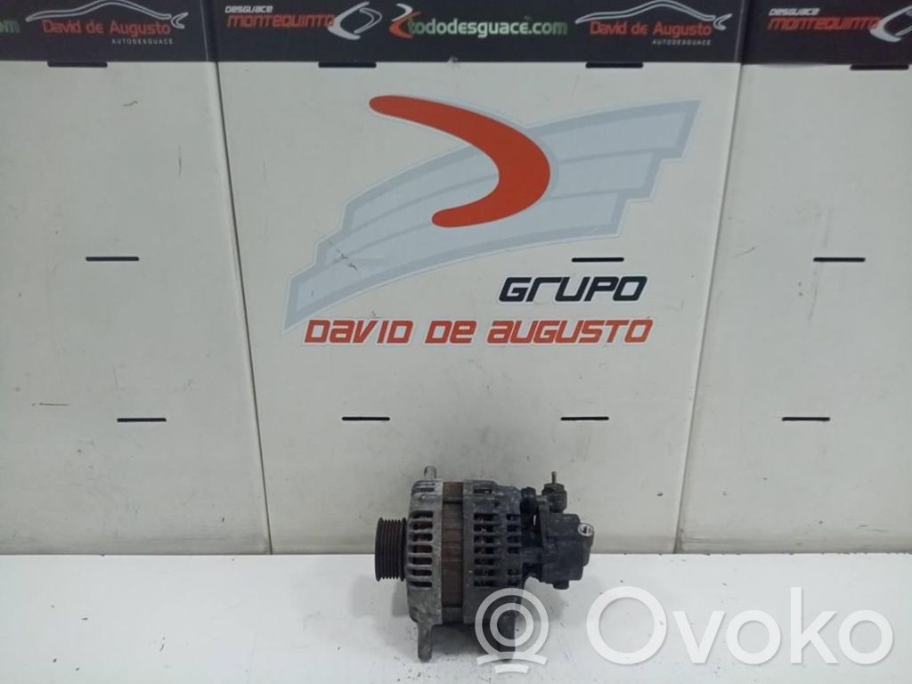 Alternador   8971891138