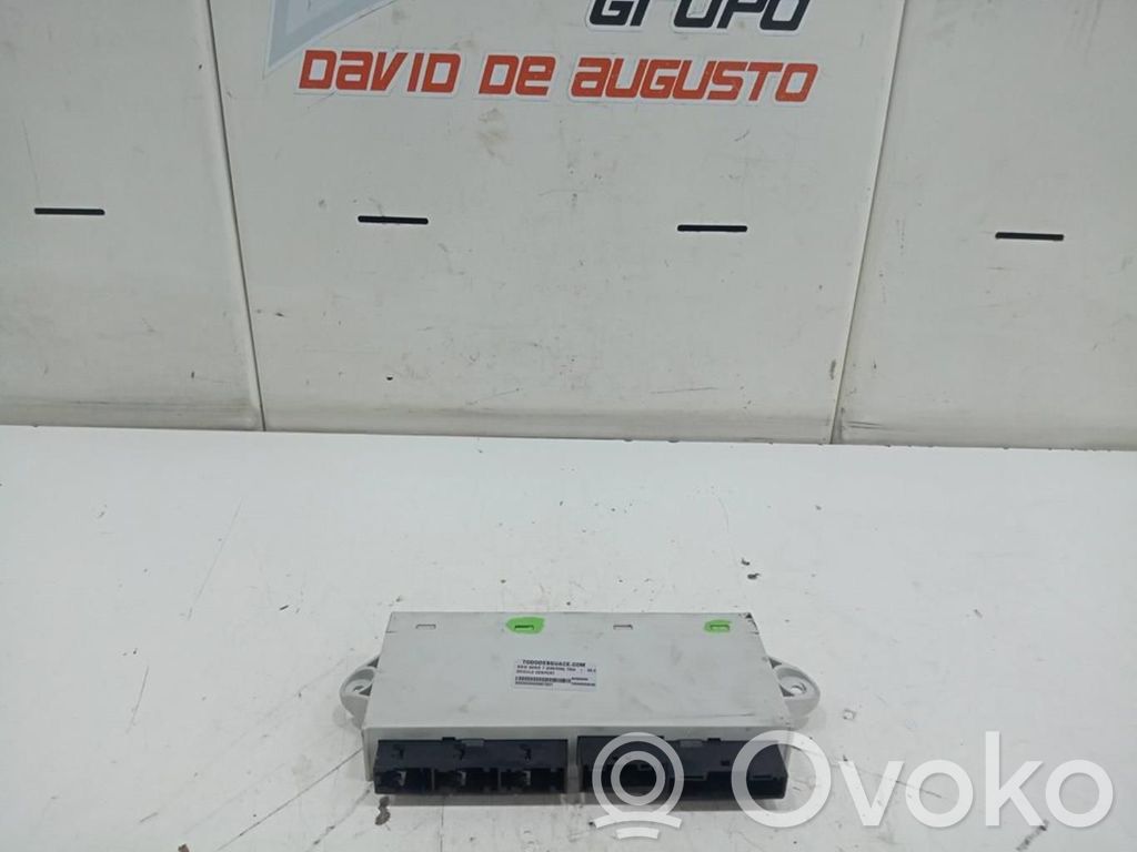 Módulo de confort/conveniencia   69471189