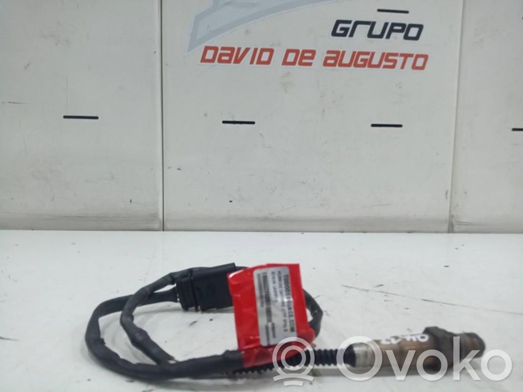 Porsche Cayenne (9PA) Sonde lambda 