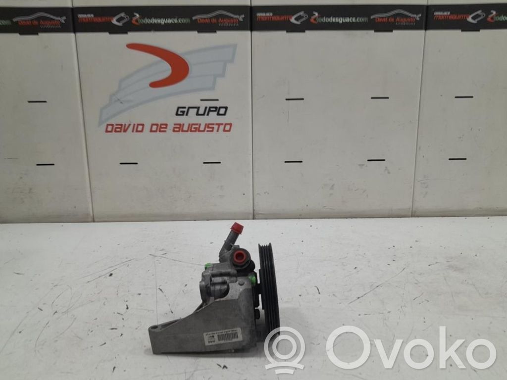 Power steering pump   7692974546