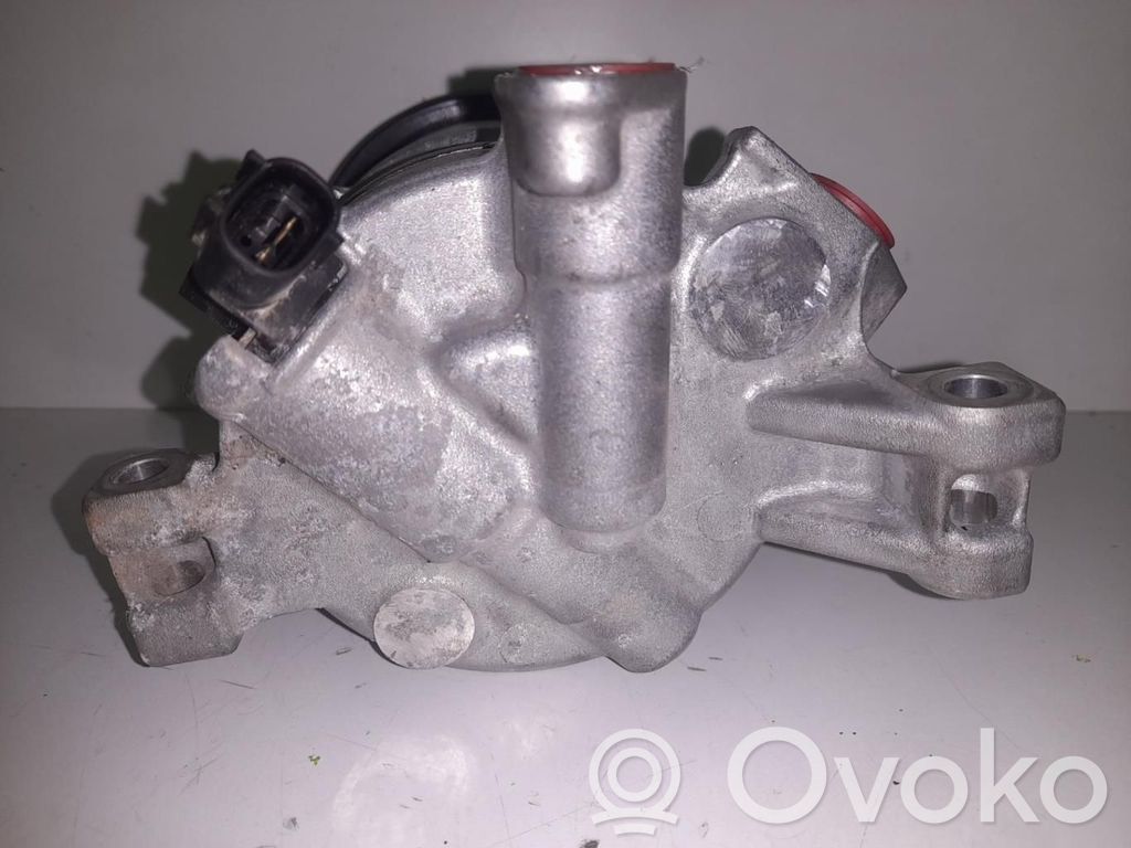 Toyota Yaris Compresor (pompă) aer condiționat (A/C) 