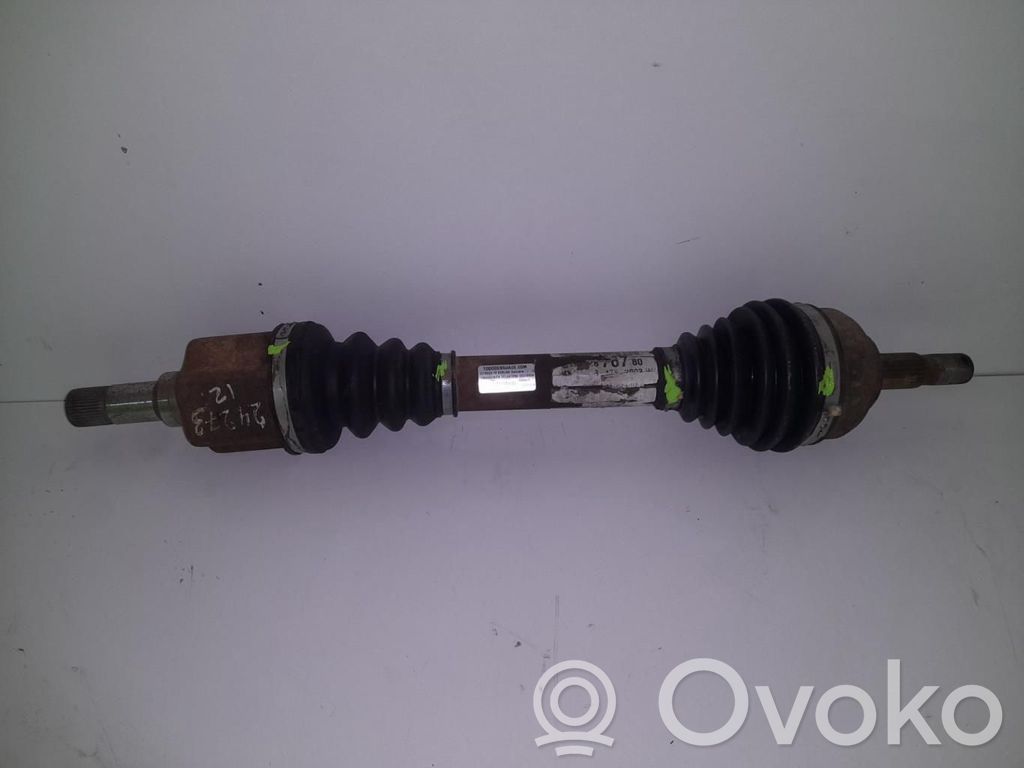 Citroen Berlingo Planetare (set) 